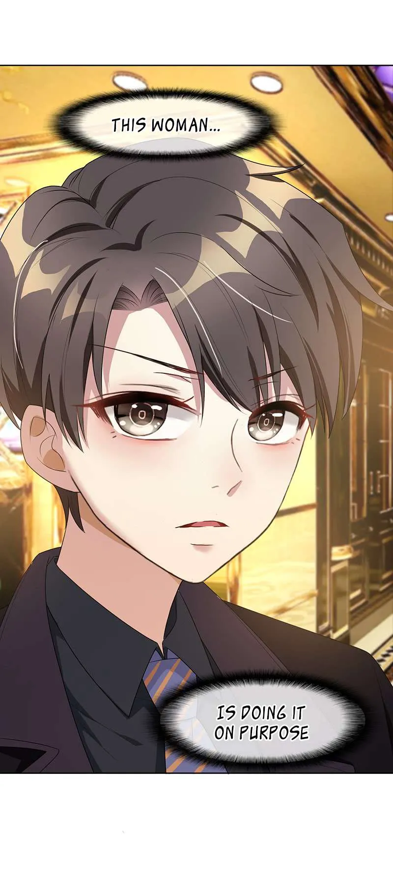 Read Chunqing Lushao chapter 19 image 20 on Lezhin
