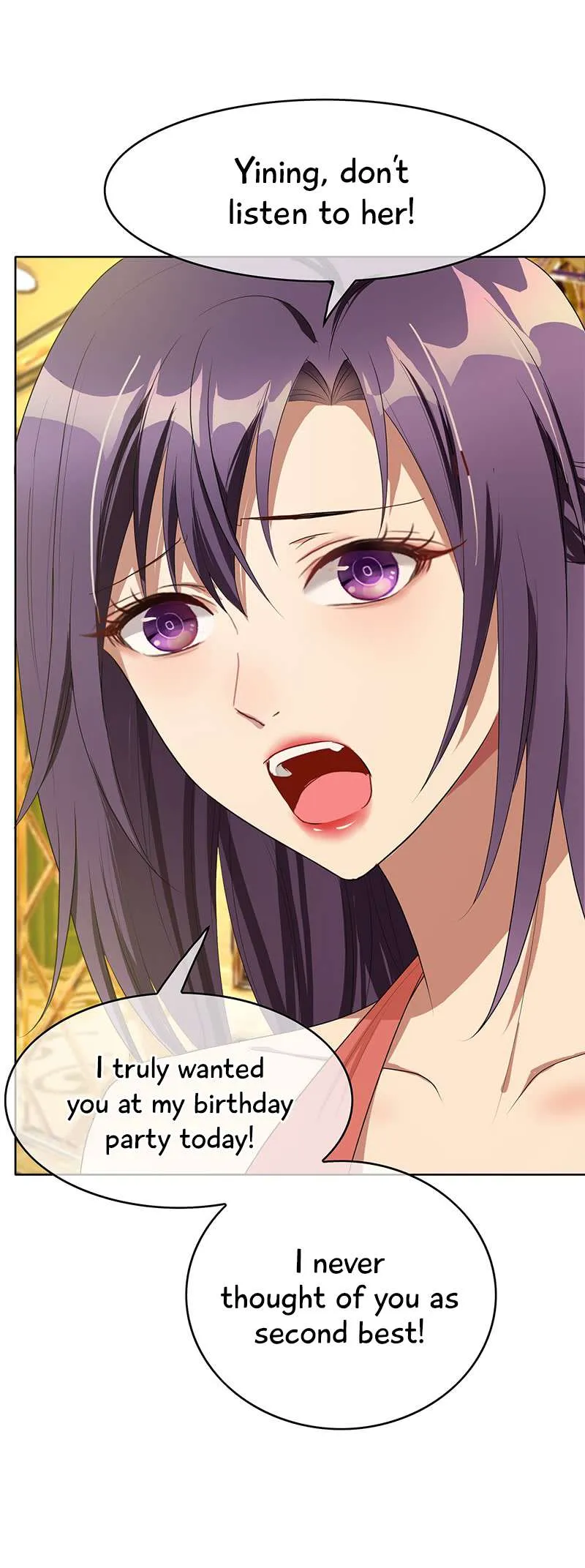 Read Chunqing Lushao chapter 19 image 21 on Lezhin
