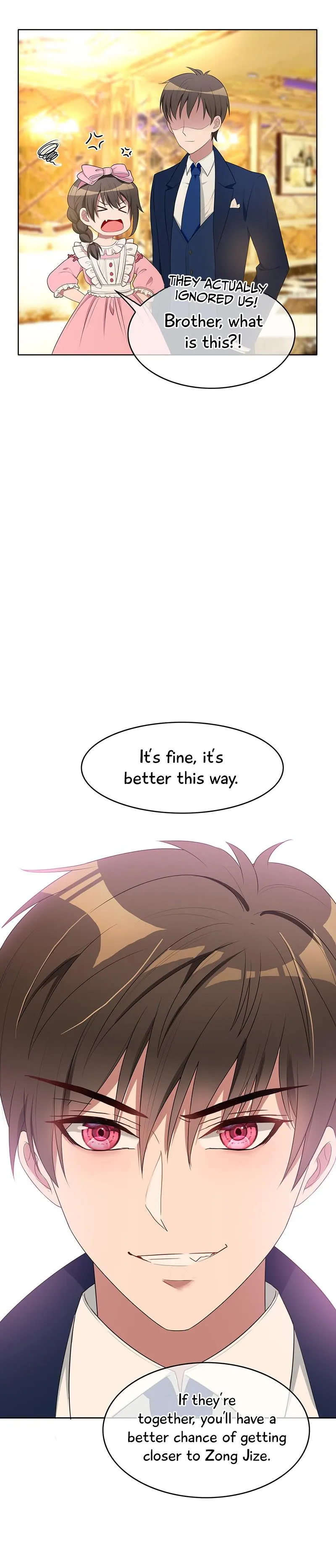 Read Chunqing Lushao chapter 19 image 25 on Lezhin