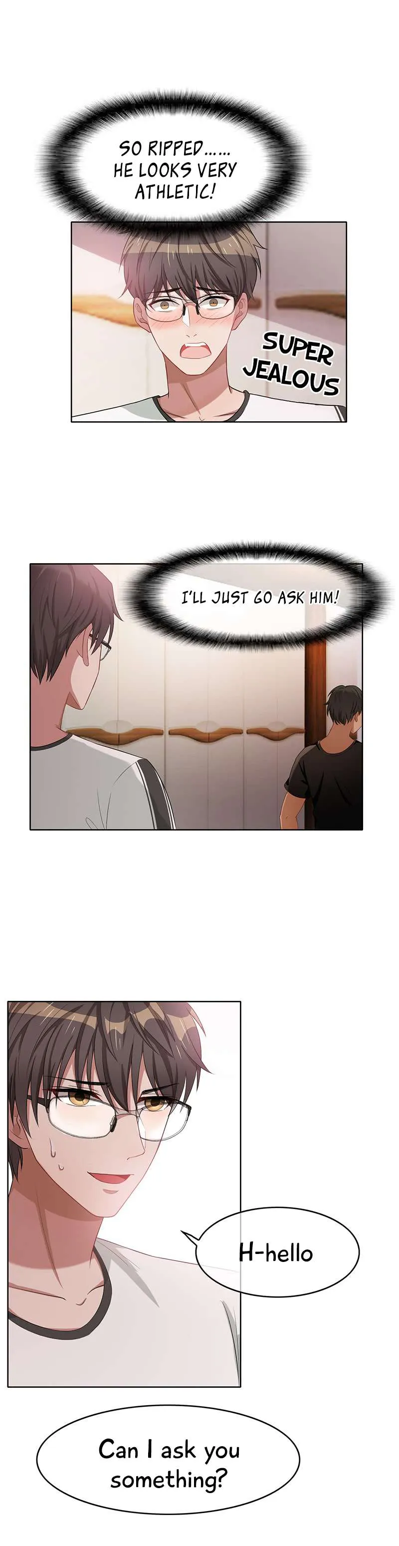 Read Chunqing Lushao chapter 19 image 29 on Lezhin