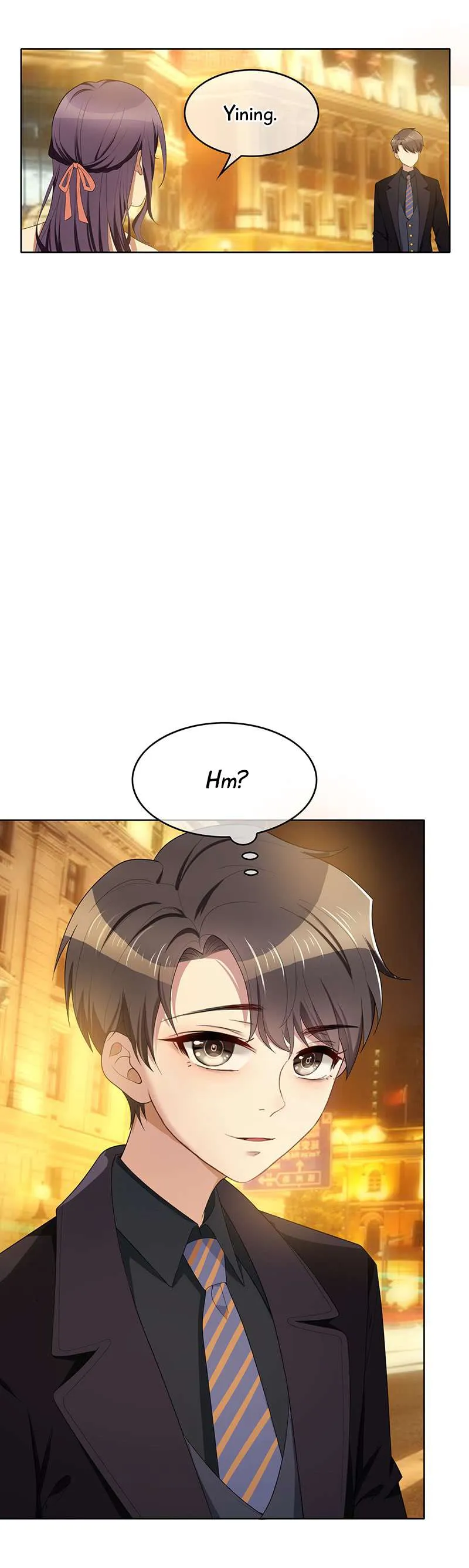Read Chunqing Lushao chapter 19 image 3 on Lezhin