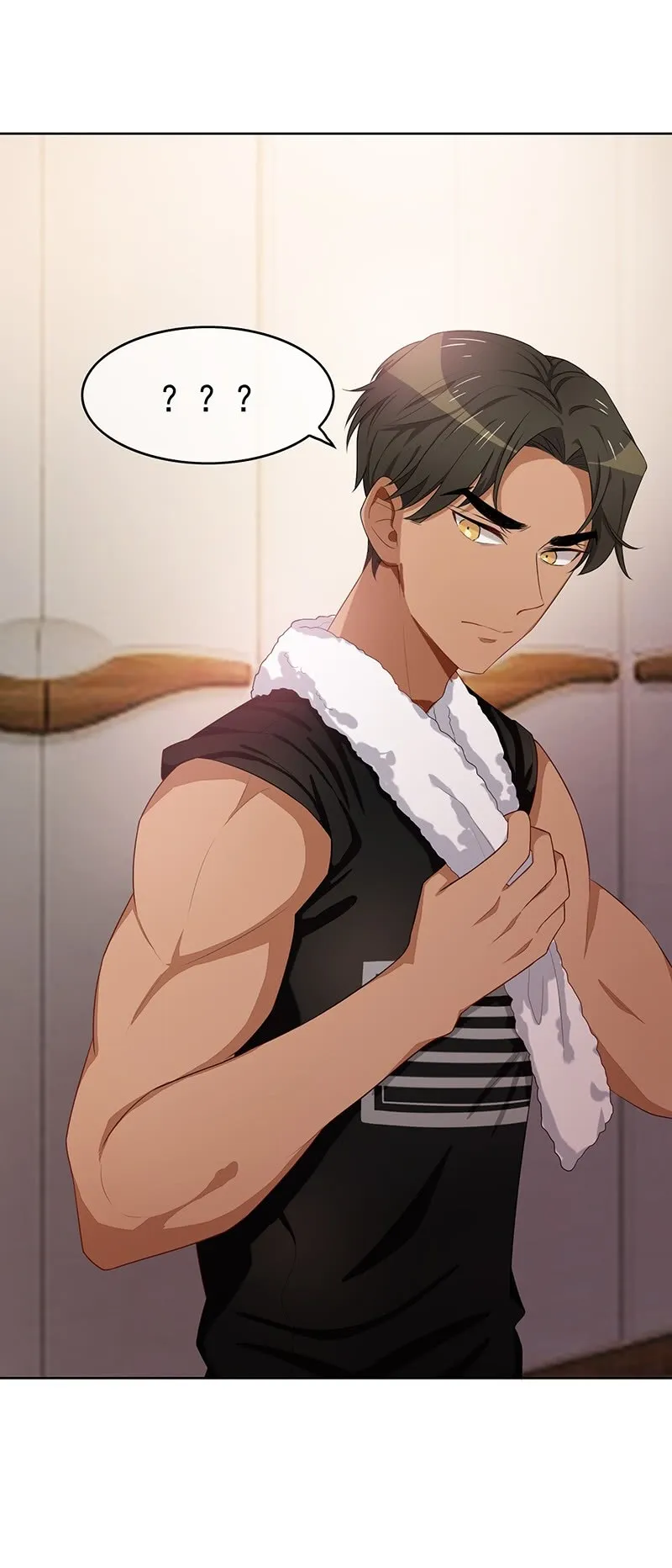 Read Chunqing Lushao chapter 19 image 30 on Lezhin