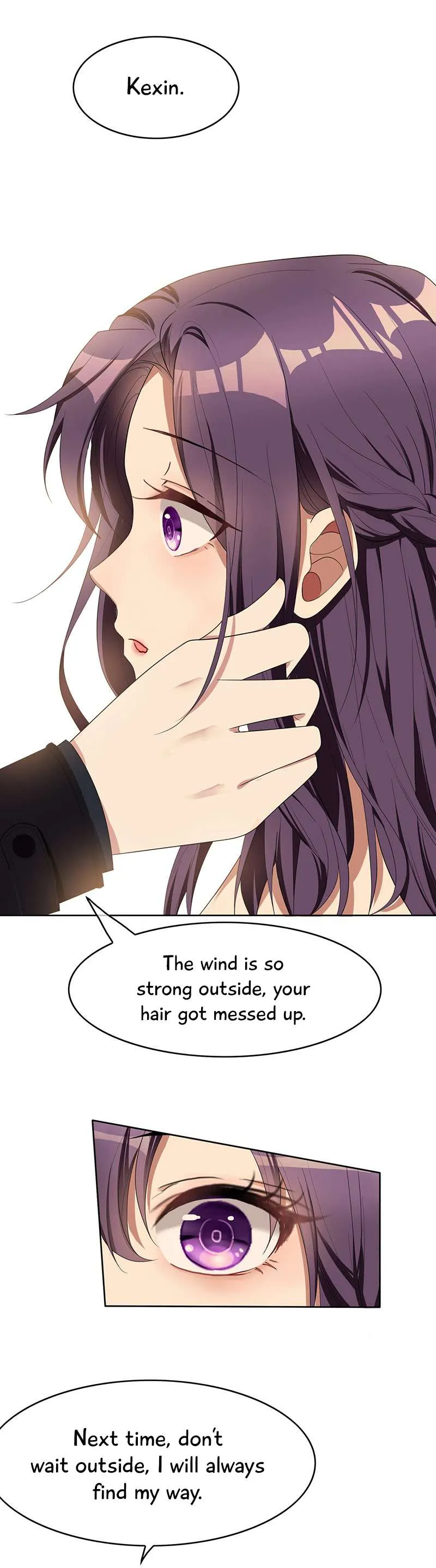Read Chunqing Lushao chapter 19 image 6 on Lezhin