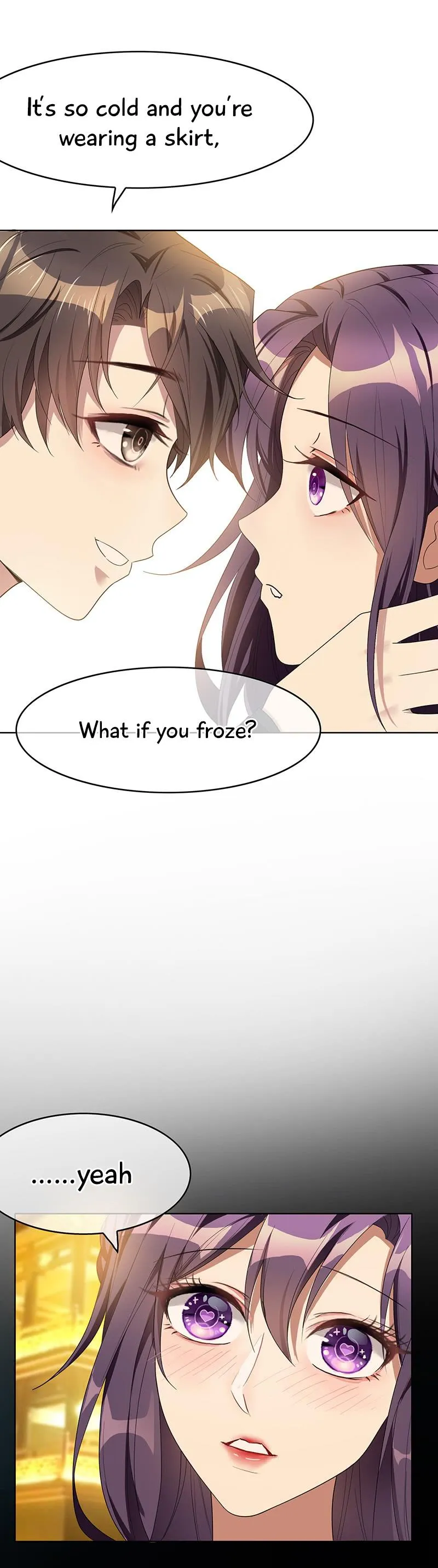 Read Chunqing Lushao chapter 19 image 8 on Lezhin