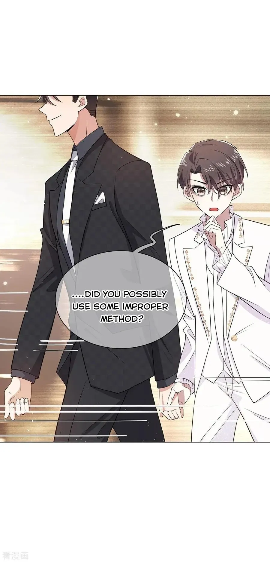 Read Chunqing Lushao chapter 190 image 10 on Lezhin