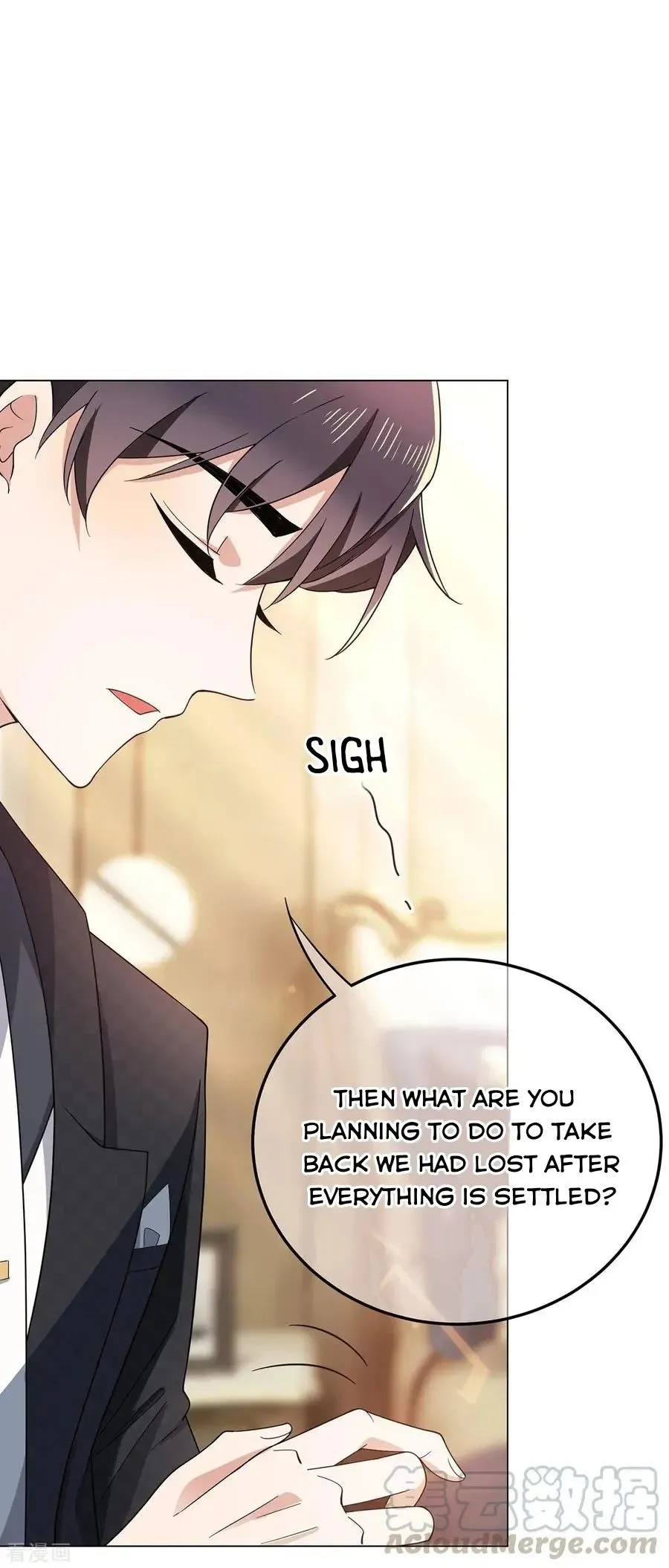 Read Chunqing Lushao chapter 190 image 12 on Lezhin