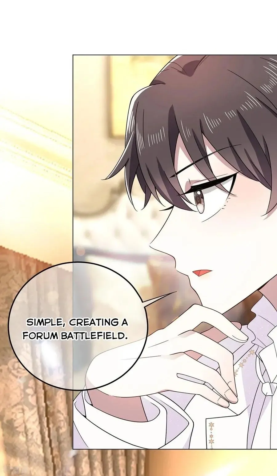 Read Chunqing Lushao chapter 190 image 13 on Lezhin