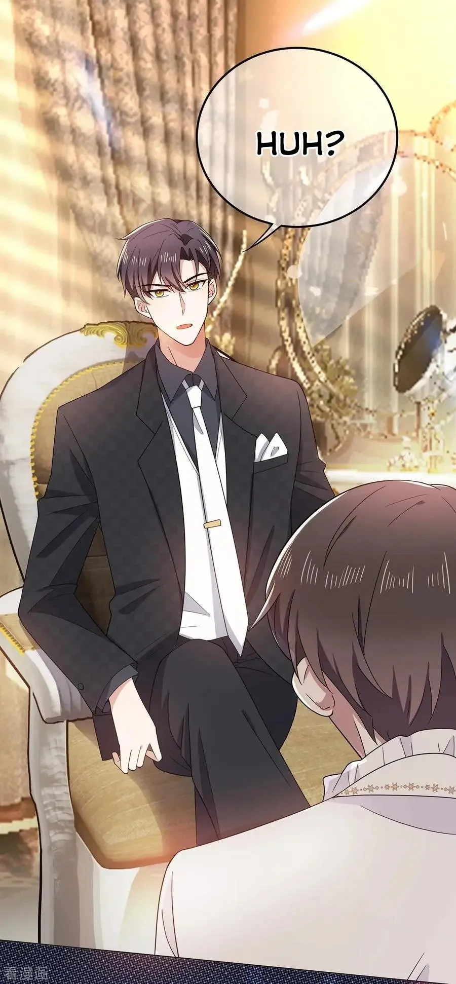 Read Chunqing Lushao chapter 190 image 14 on Lezhin