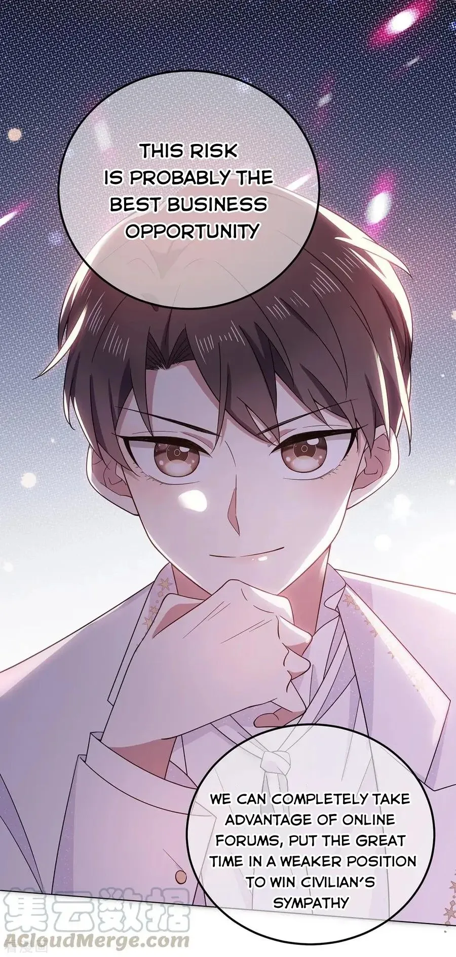 Read Chunqing Lushao chapter 190 image 15 on Lezhin