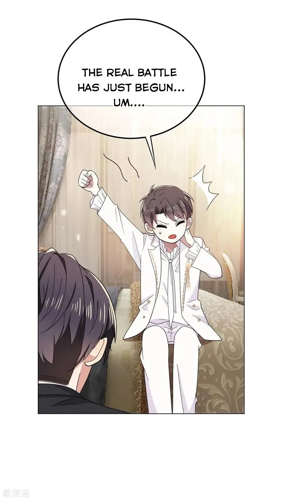 Read Chunqing Lushao chapter 190 image 19 on Lezhin