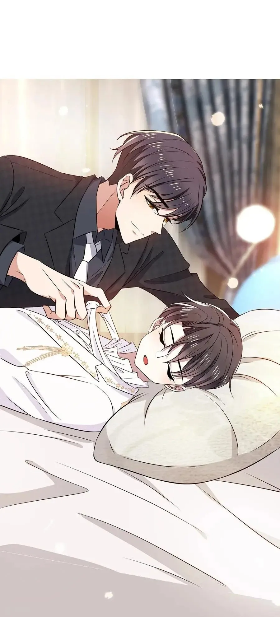 Read Chunqing Lushao chapter 190 image 26 on Lezhin