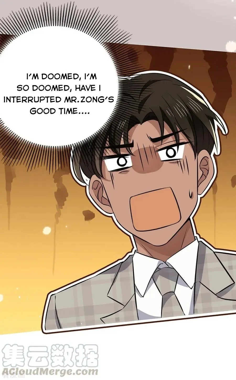 Read Chunqing Lushao chapter 190 image 27 on Lezhin