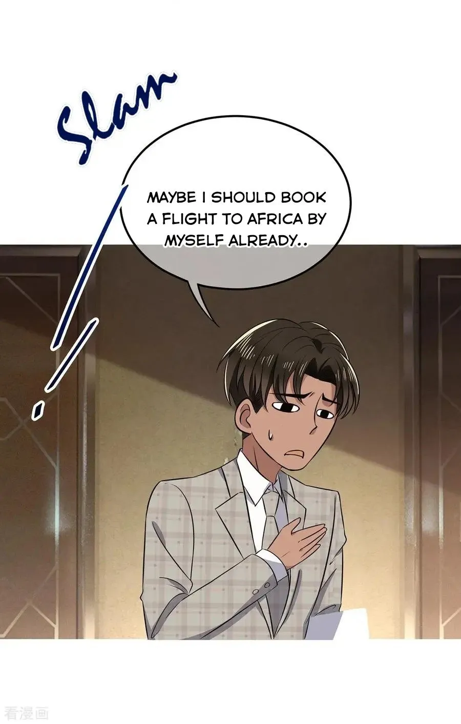 Read Chunqing Lushao chapter 190 image 29 on Lezhin