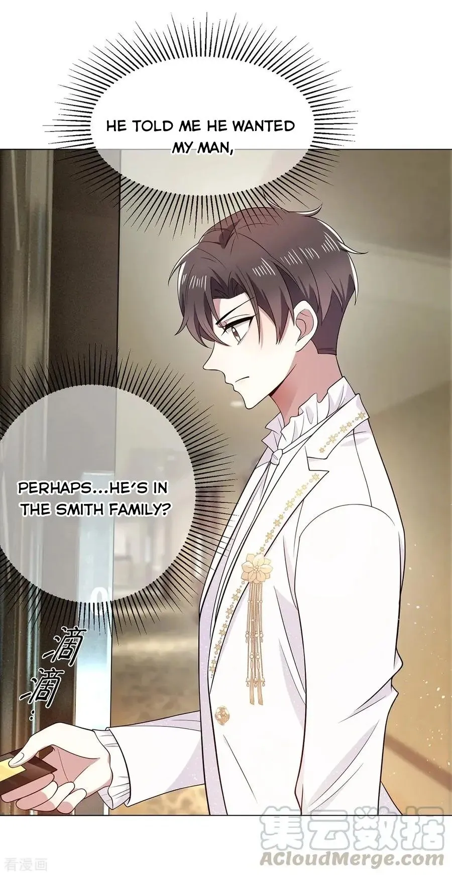 Read Chunqing Lushao chapter 190 image 3 on Lezhin