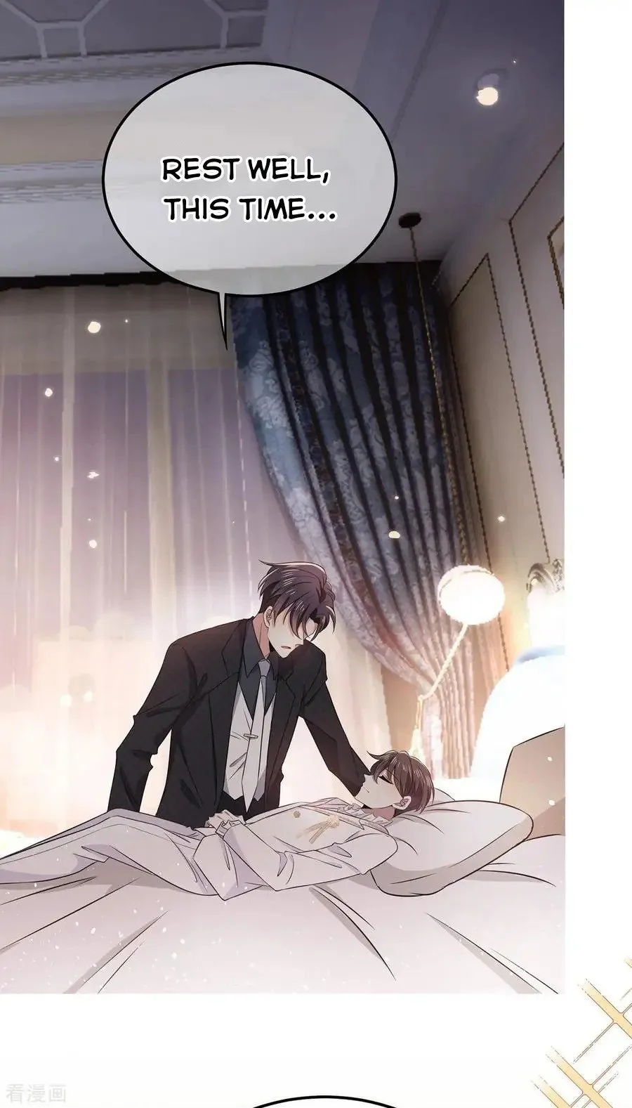 Read Chunqing Lushao chapter 190 image 31 on Lezhin