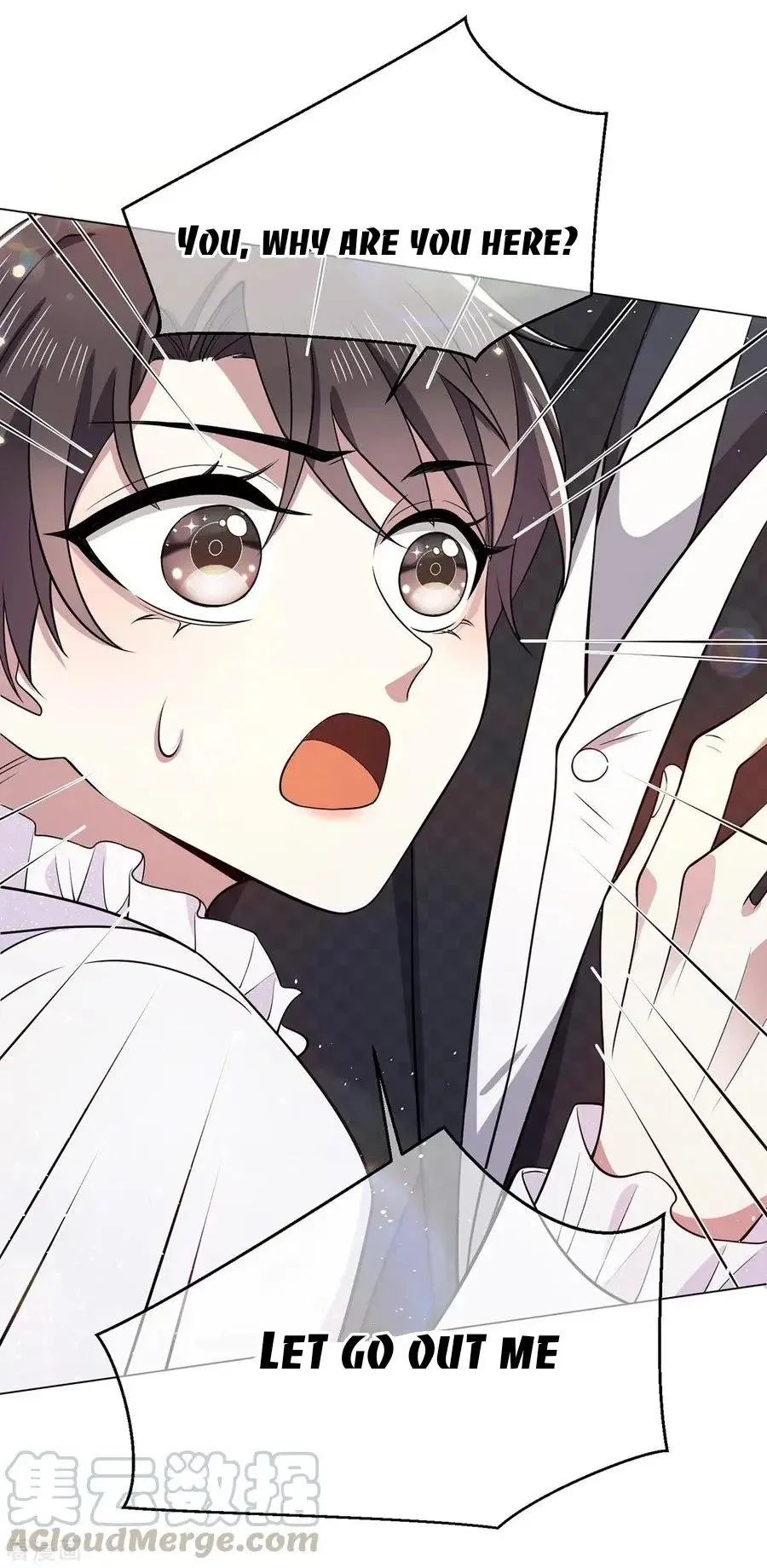 Read Chunqing Lushao chapter 190 image 6 on Lezhin
