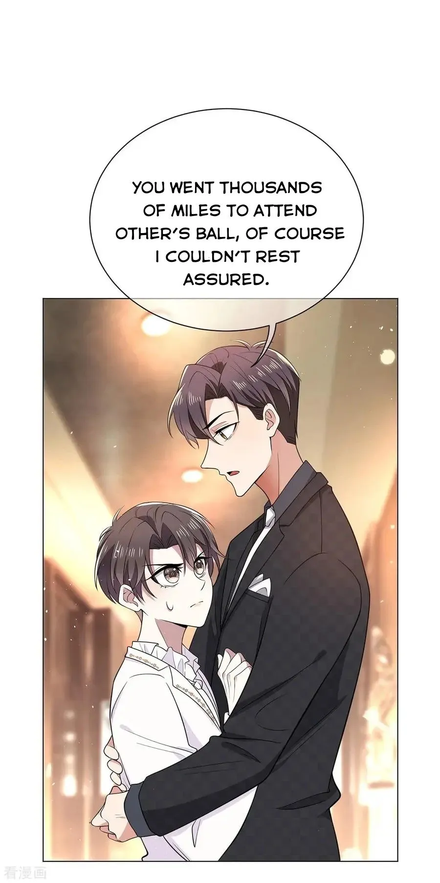 Read Chunqing Lushao chapter 190 image 7 on Lezhin