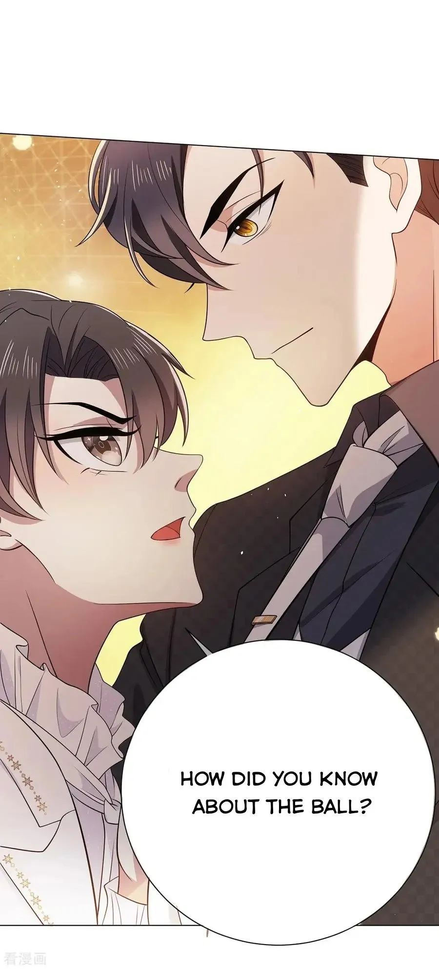Read Chunqing Lushao chapter 190 image 8 on Lezhin