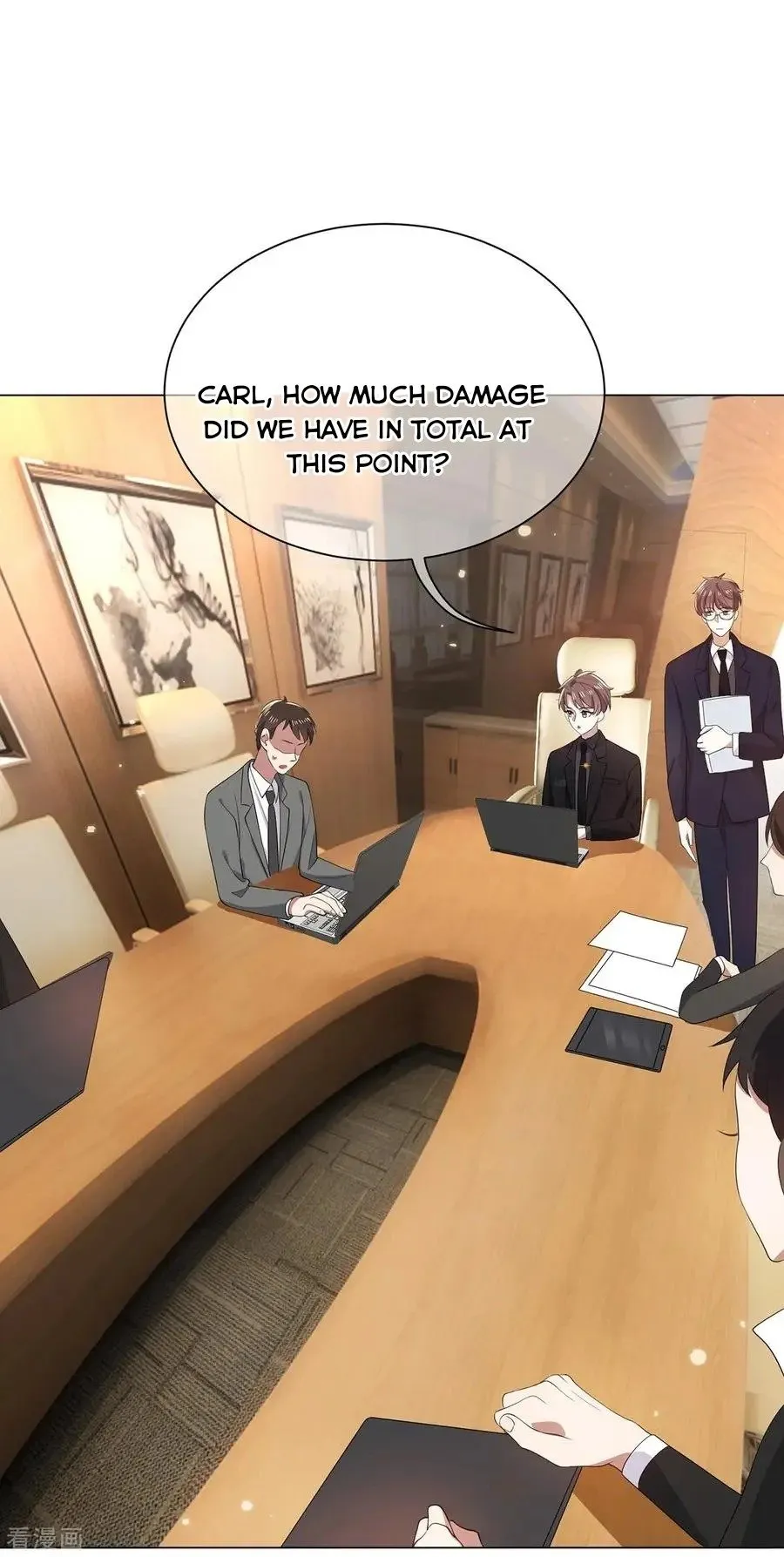 Read Chunqing Lushao chapter 191 image 1 on Lezhin