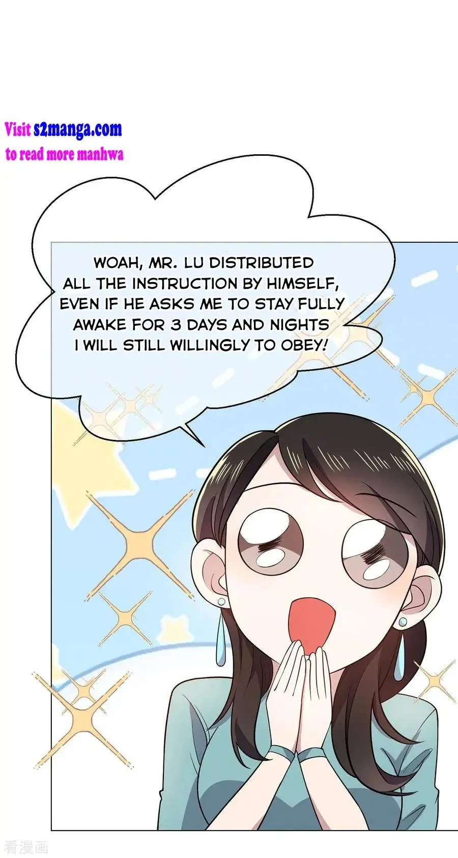 Read Chunqing Lushao chapter 191 image 11 on Lezhin