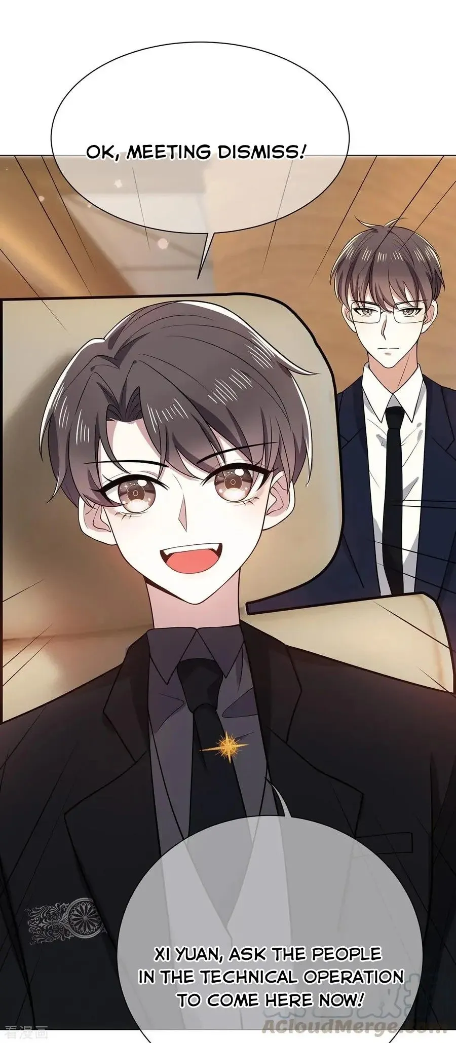 Read Chunqing Lushao chapter 191 image 12 on Lezhin