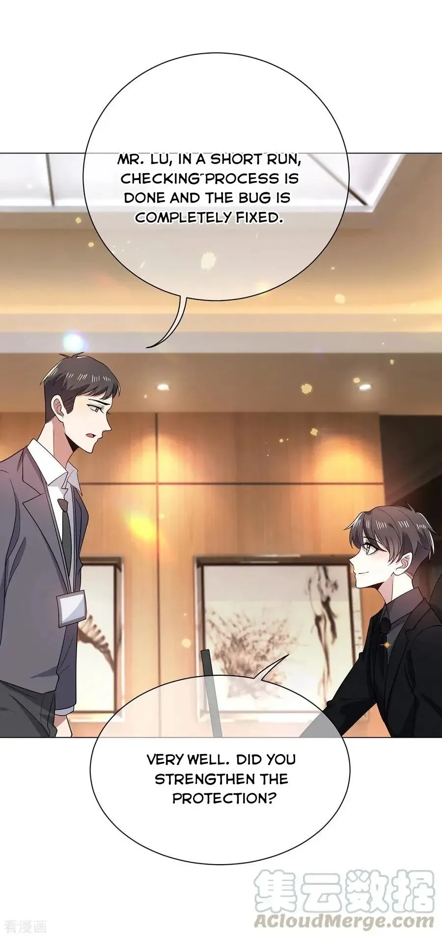 Read Chunqing Lushao chapter 191 image 15 on Lezhin