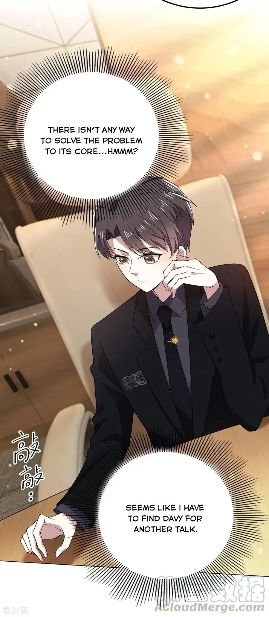 Read Chunqing Lushao chapter 191 image 18 on Lezhin