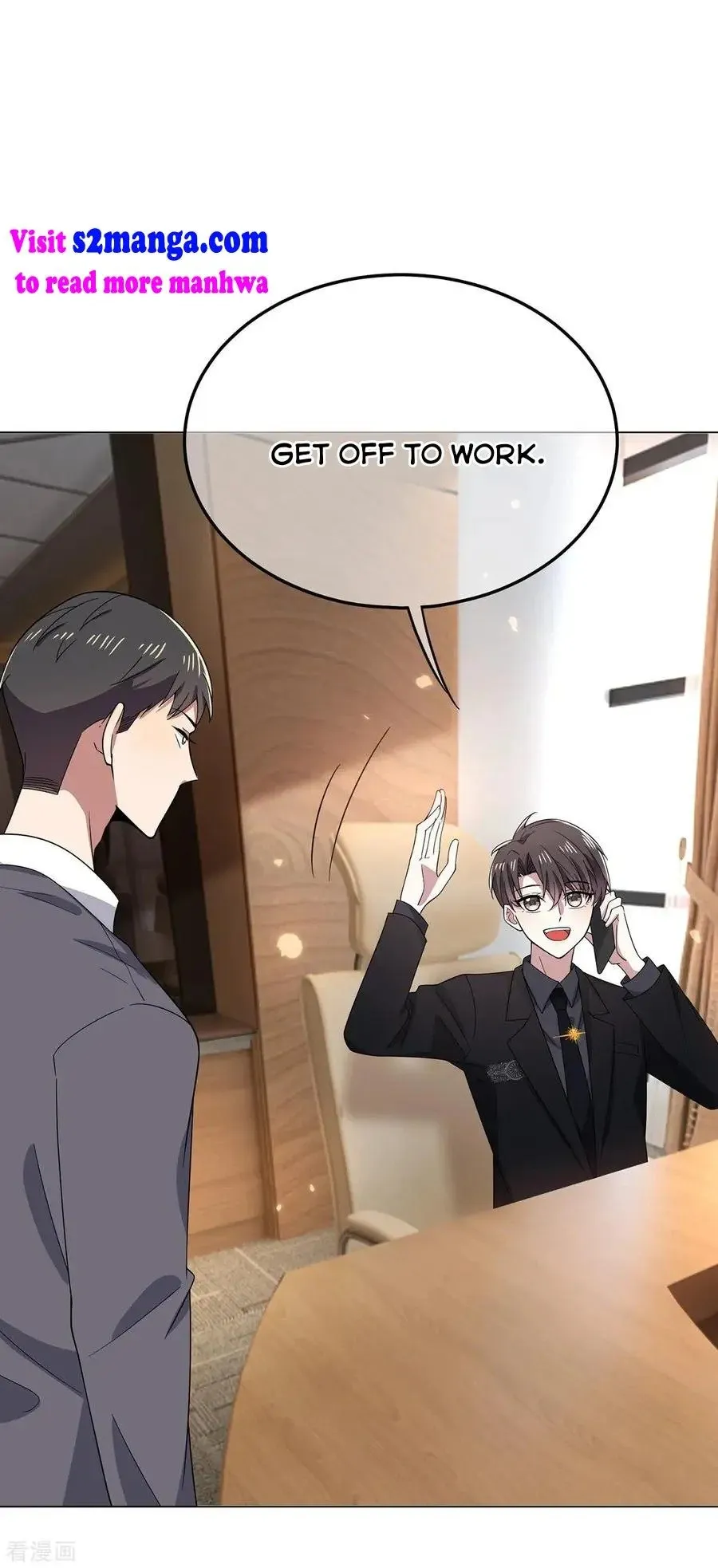Read Chunqing Lushao chapter 191 image 20 on Lezhin