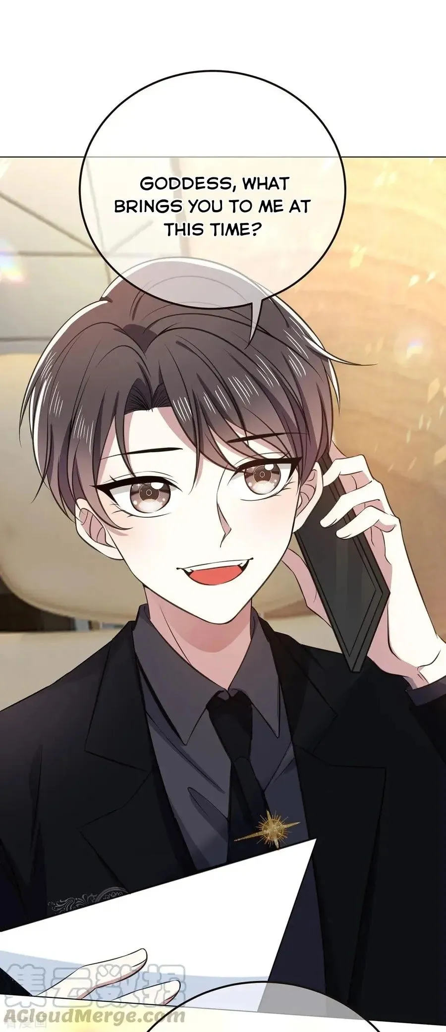 Read Chunqing Lushao chapter 191 image 21 on Lezhin