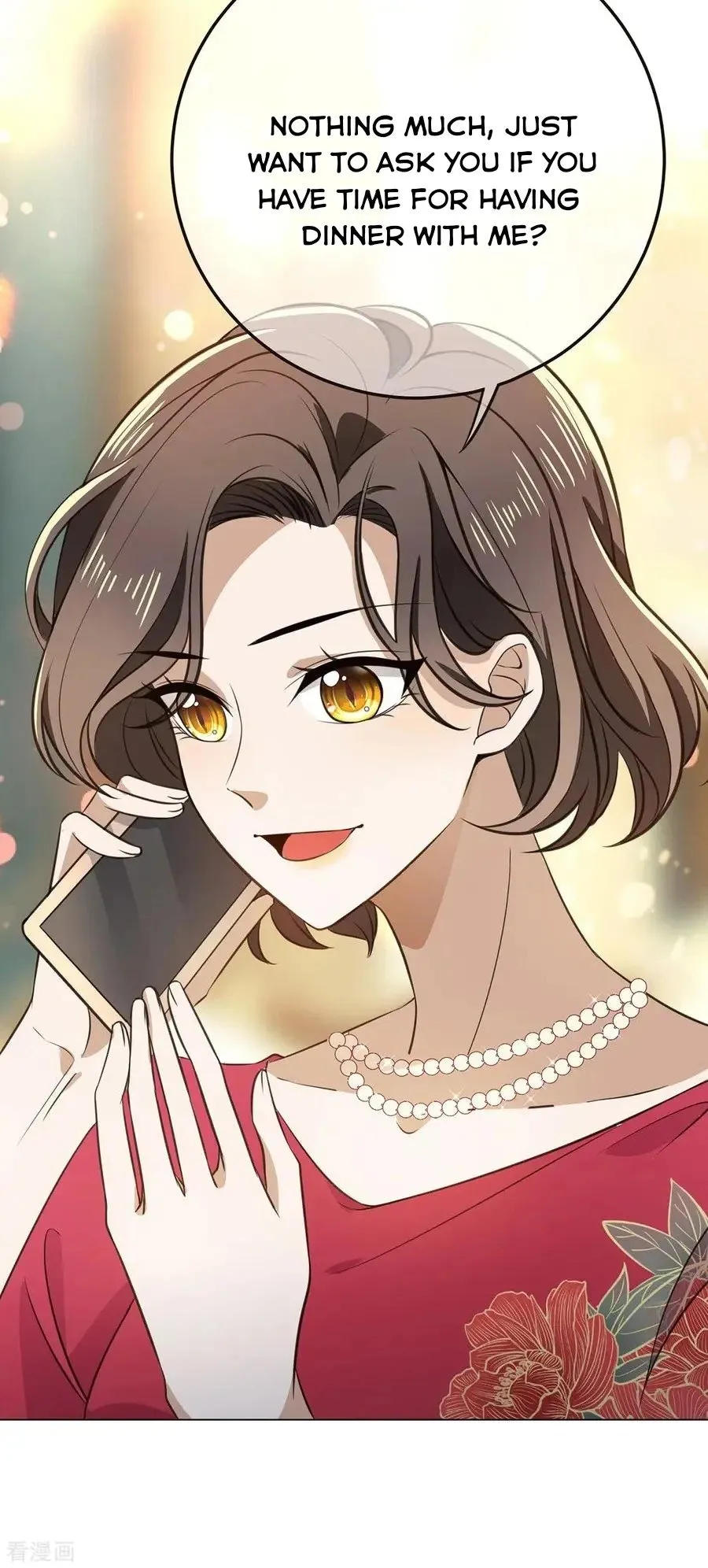 Read Chunqing Lushao chapter 191 image 22 on Lezhin