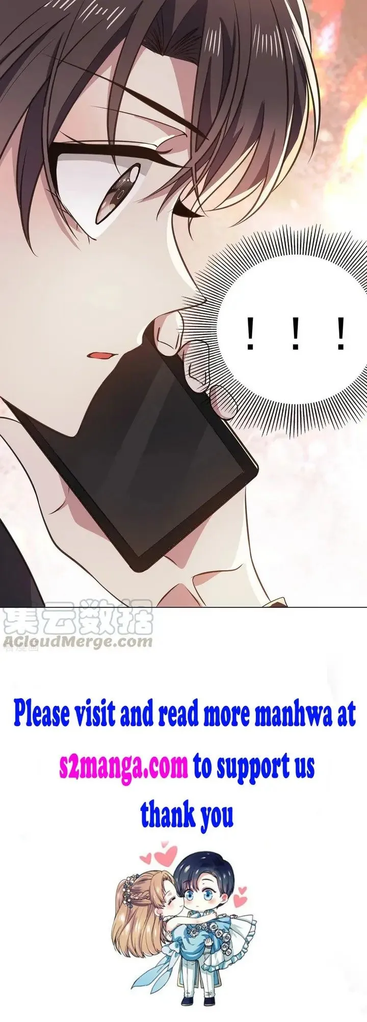 Read Chunqing Lushao chapter 191 image 27 on Lezhin
