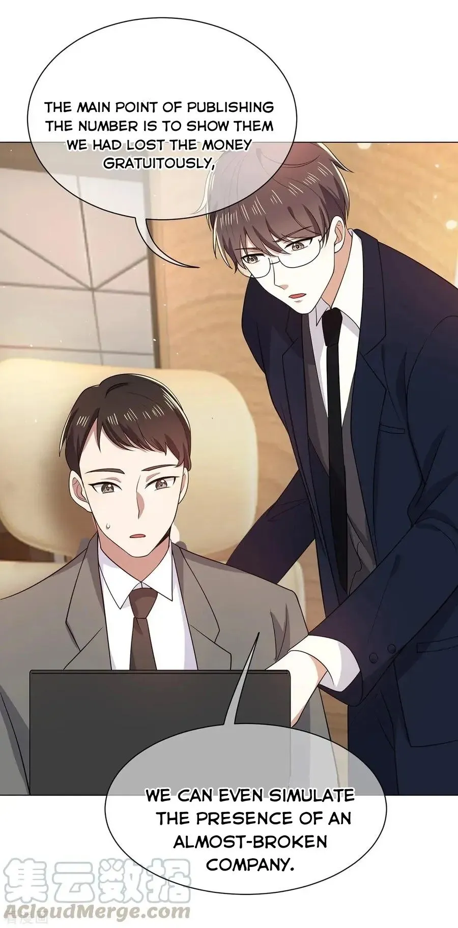 Read Chunqing Lushao chapter 191 image 6 on Lezhin