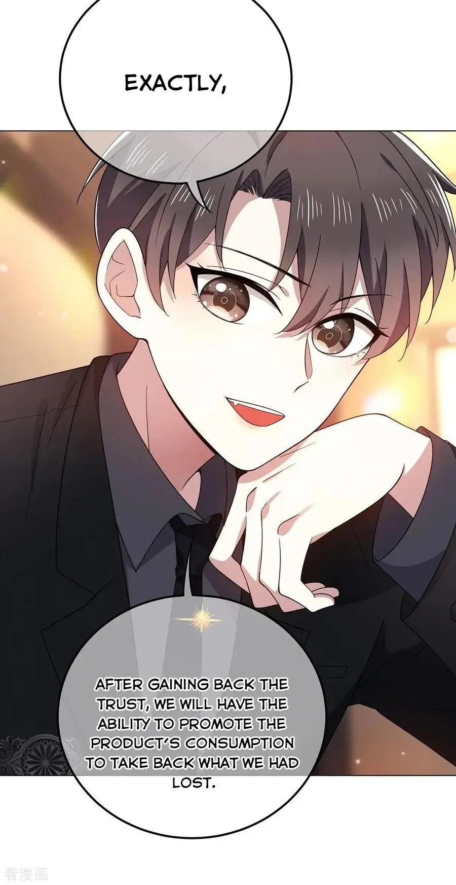 Read Chunqing Lushao chapter 191 image 8 on Lezhin