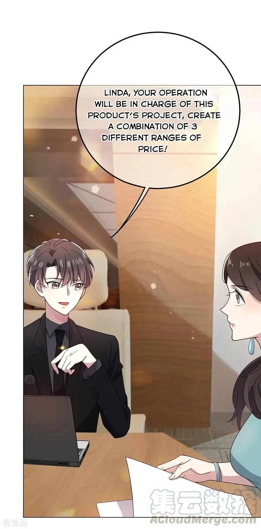 Read Chunqing Lushao chapter 191 image 9 on Lezhin