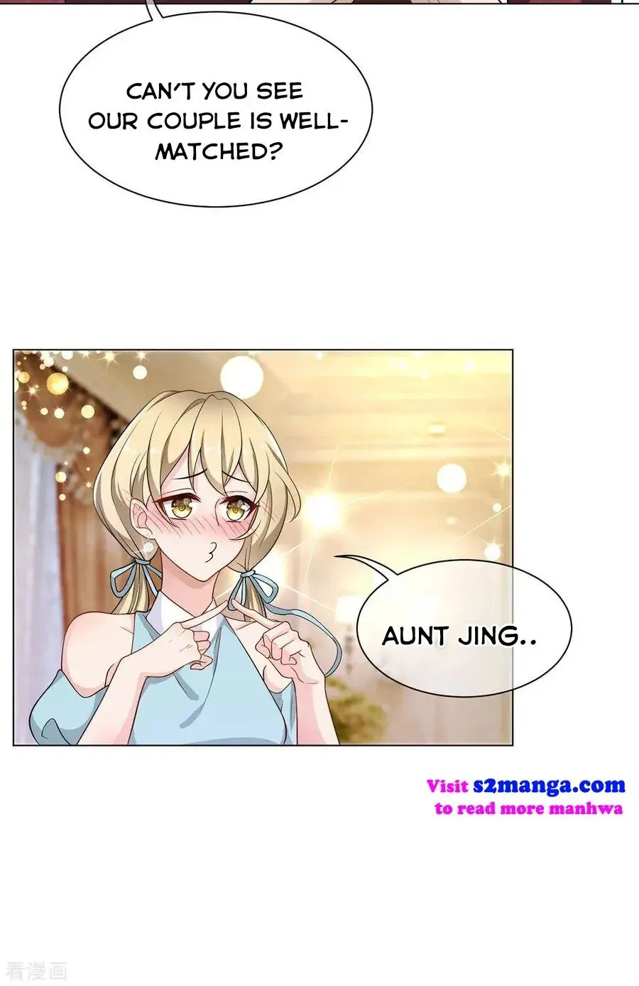 Read Chunqing Lushao chapter 192 image 10 on Lezhin