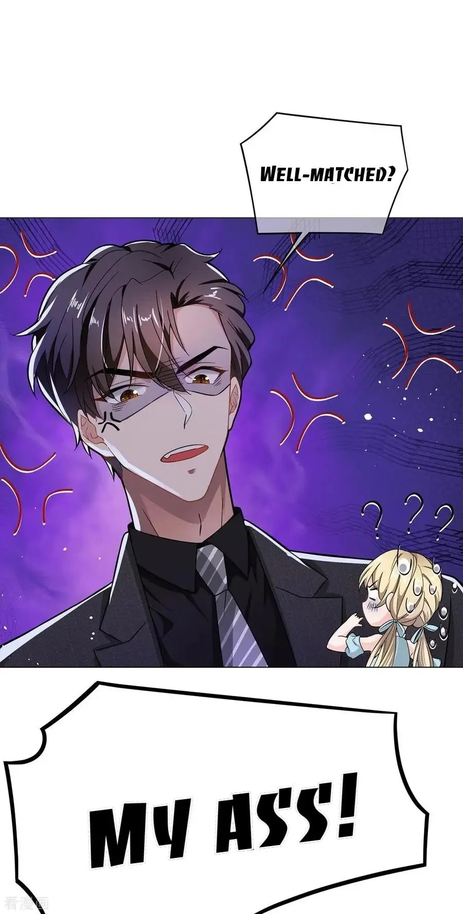 Read Chunqing Lushao chapter 192 image 11 on Lezhin
