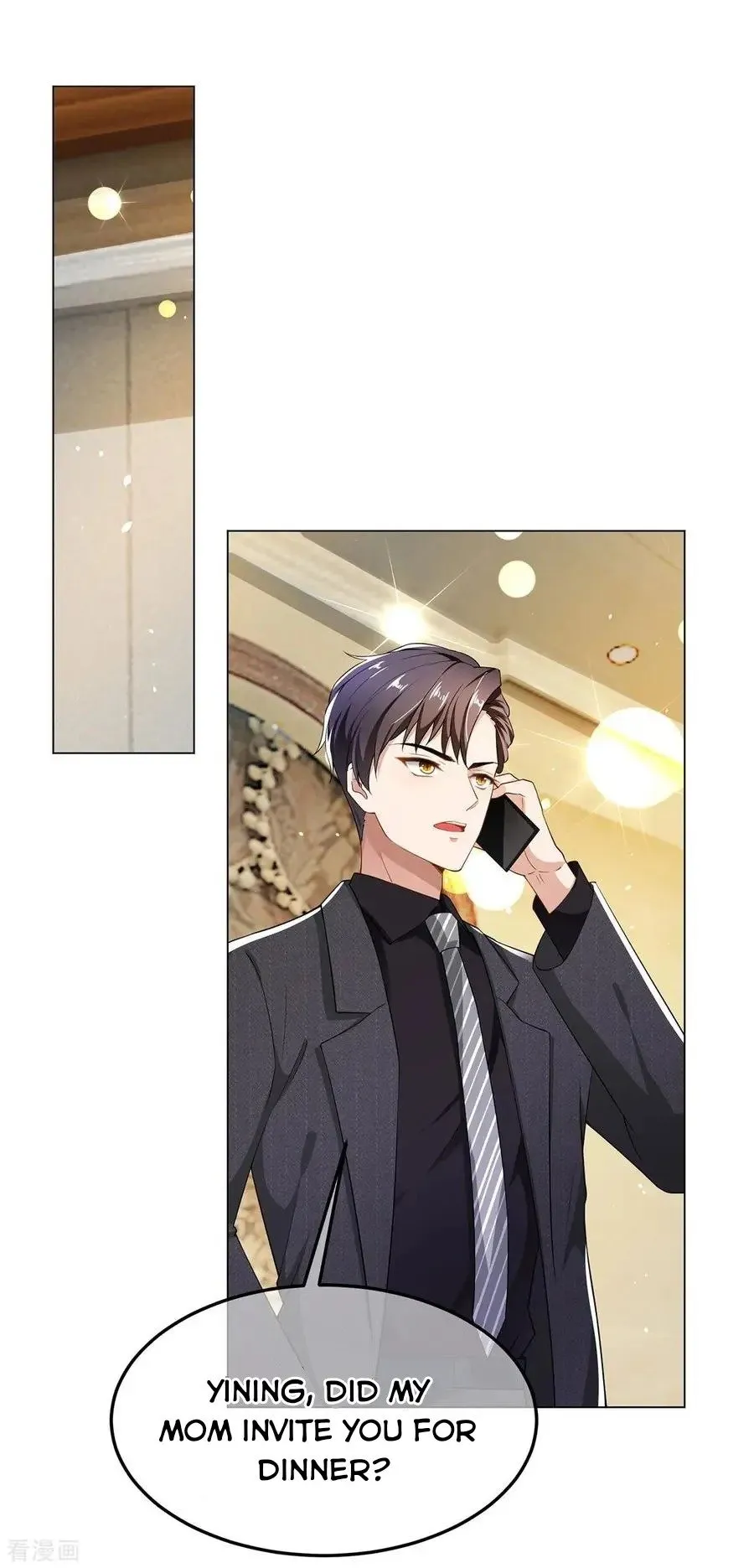 Read Chunqing Lushao chapter 192 image 13 on Lezhin