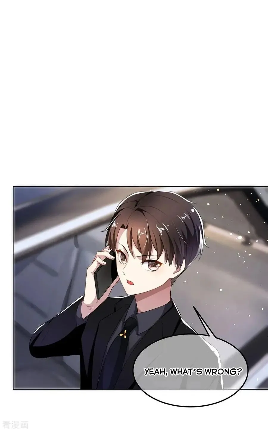 Read Chunqing Lushao chapter 192 image 14 on Lezhin