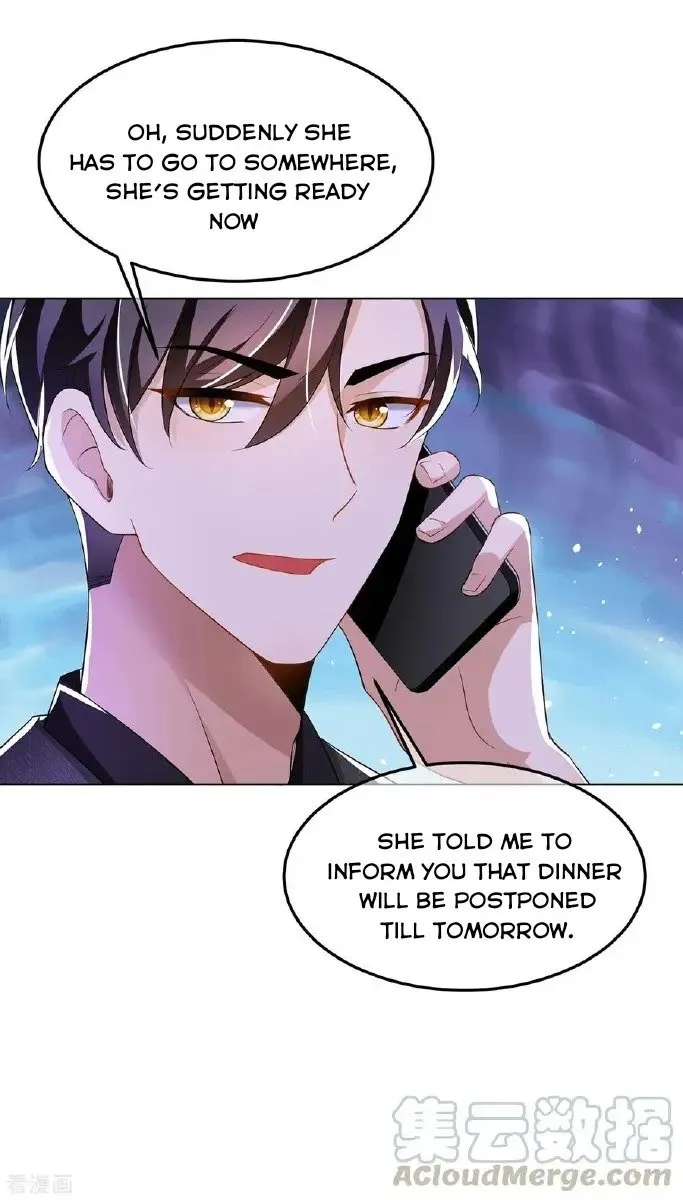 Read Chunqing Lushao chapter 192 image 15 on Lezhin