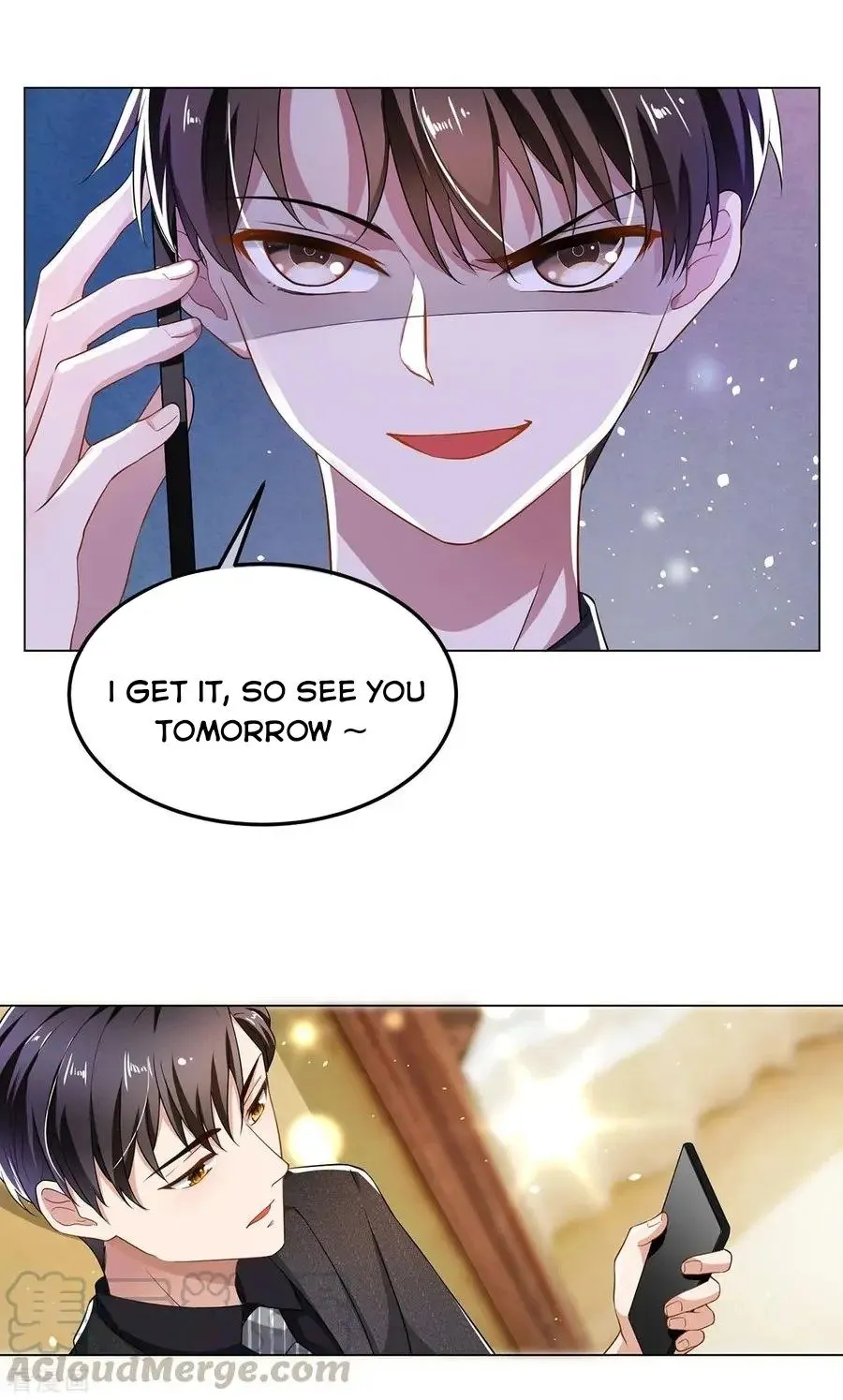 Read Chunqing Lushao chapter 192 image 18 on Lezhin