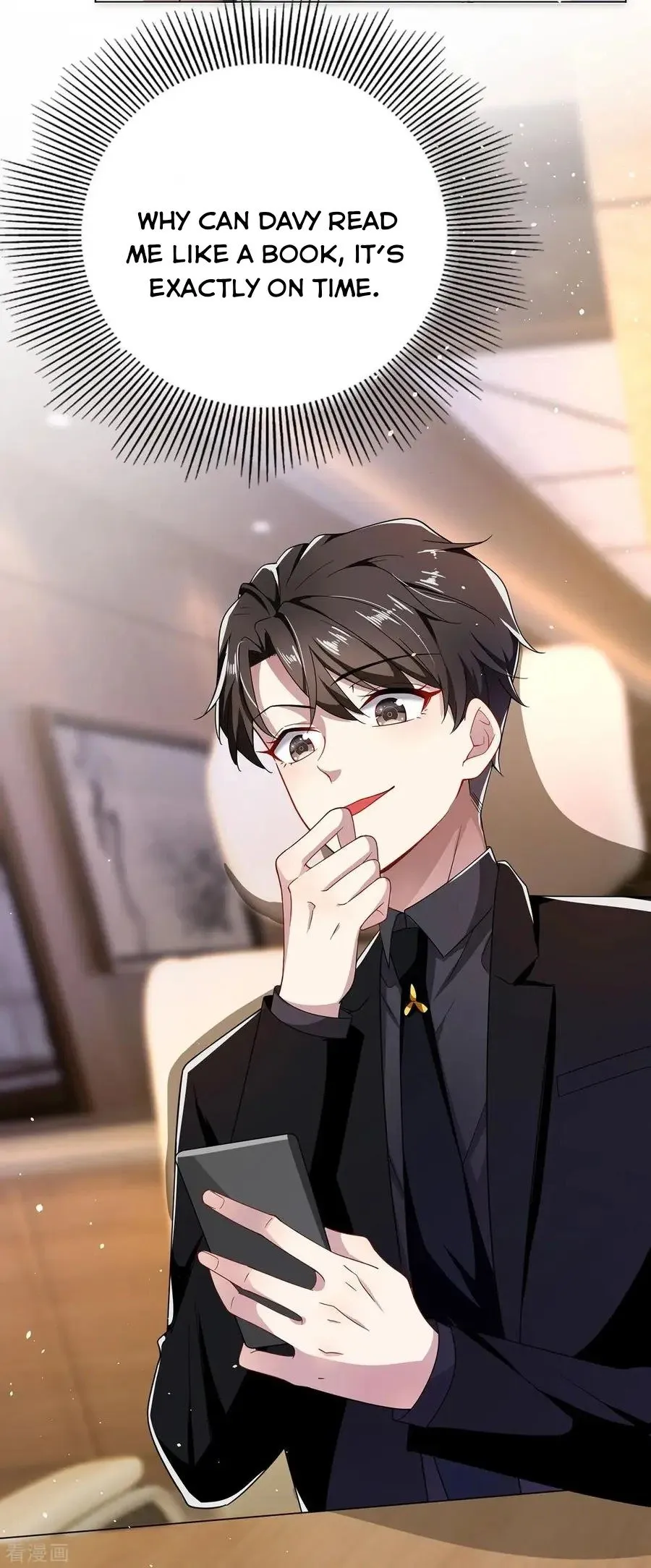 Read Chunqing Lushao chapter 192 image 2 on Lezhin