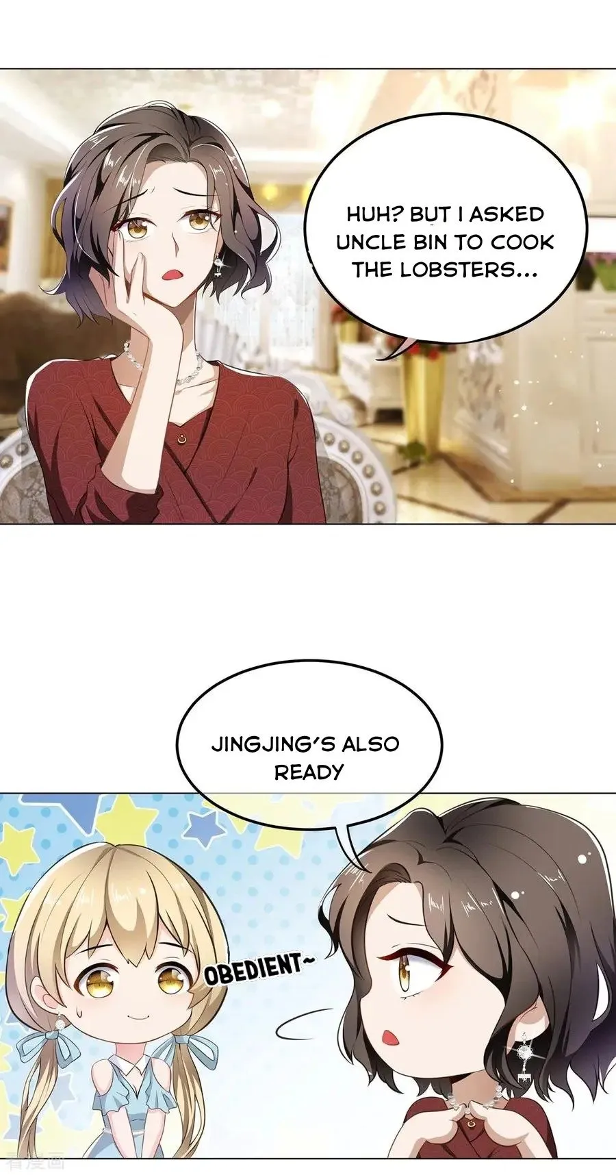 Read Chunqing Lushao chapter 192 image 20 on Lezhin