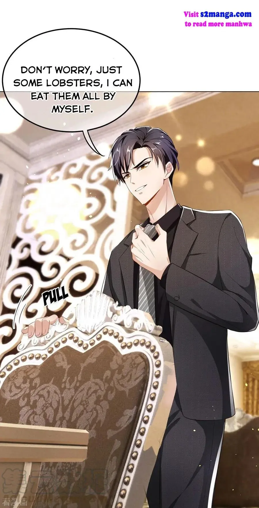 Read Chunqing Lushao chapter 192 image 21 on Lezhin