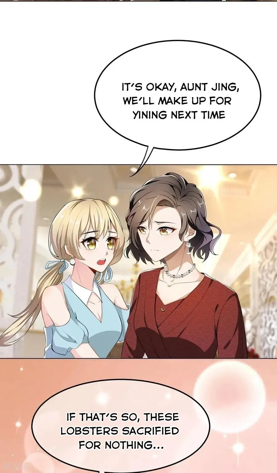 Read Chunqing Lushao chapter 192 image 22 on Lezhin