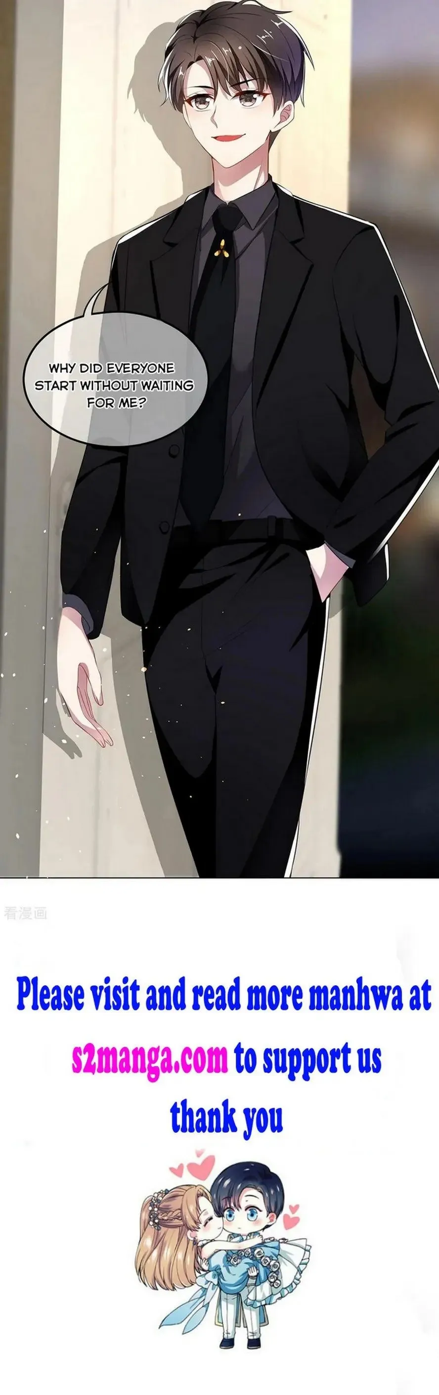 Read Chunqing Lushao chapter 192 image 25 on Lezhin