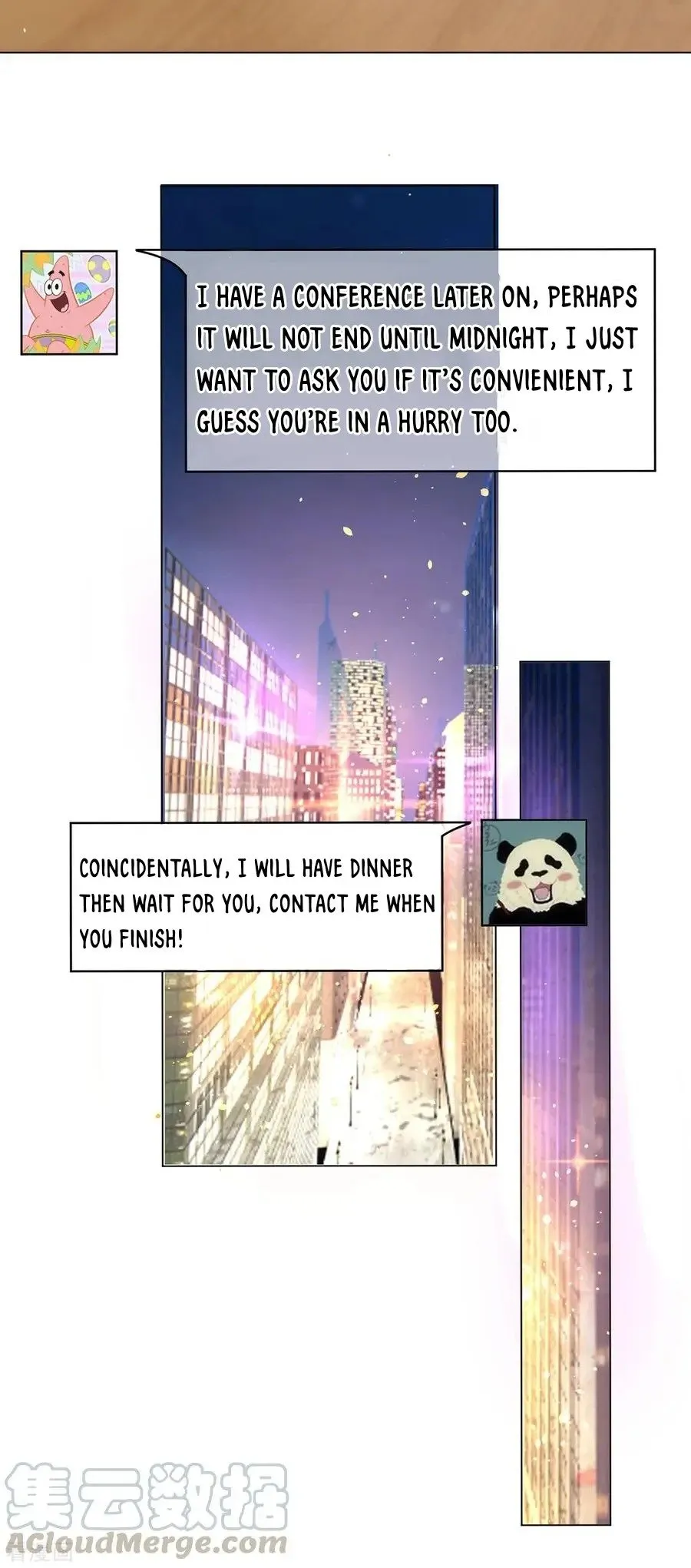 Read Chunqing Lushao chapter 192 image 3 on Lezhin