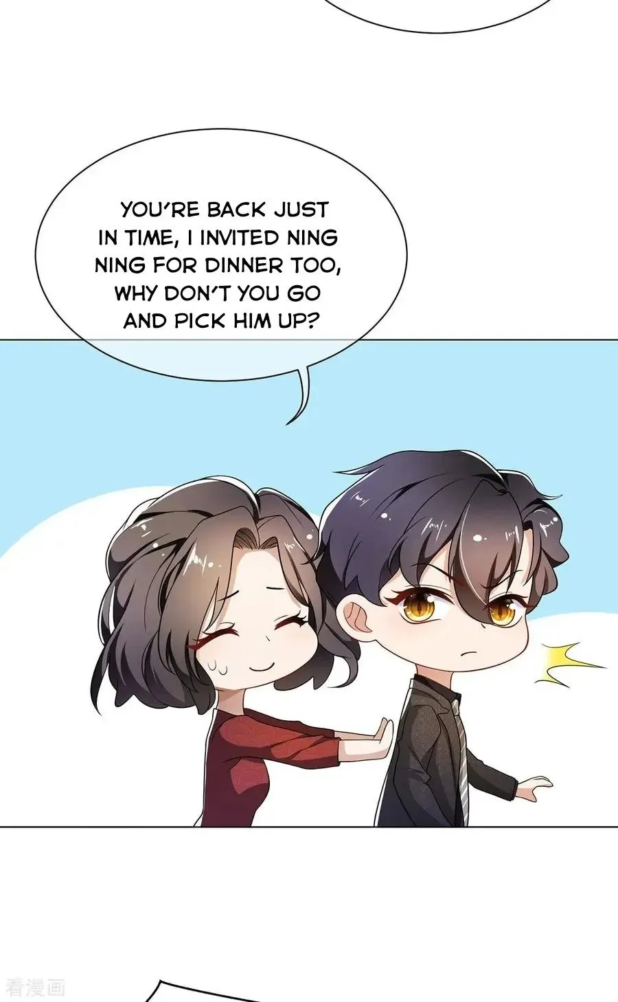 Read Chunqing Lushao chapter 192 image 7 on Lezhin