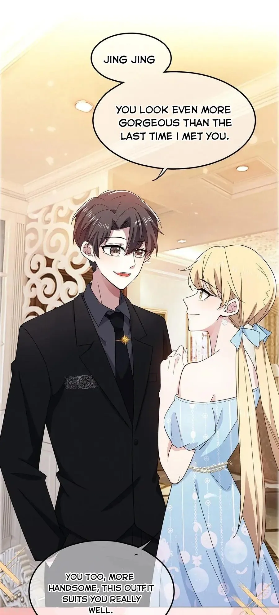 Read Chunqing Lushao chapter 193 image 10 on Lezhin