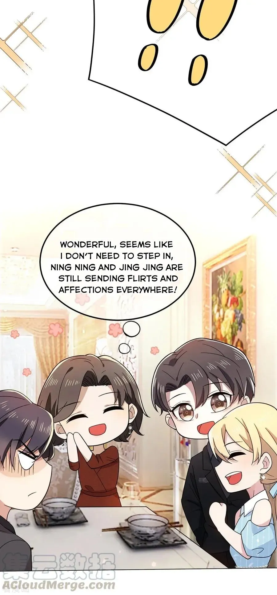 Read Chunqing Lushao chapter 193 image 12 on Lezhin