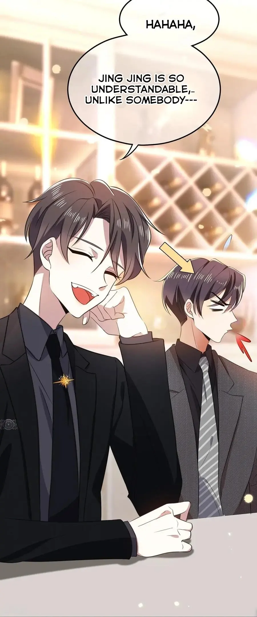 Read Chunqing Lushao chapter 193 image 20 on Lezhin